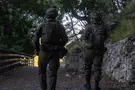 צילום: דובר צה"ל Силы ЦАХАЛ взяли под свой контроль север Нахаль Салуки