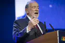 Yonatan Sindel/Flash90 Huckabee proposes: Deport Hamas and Hezbollah terrorists