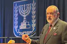 International Christian Embassy We stand with Israel because of G-d’s promise, not politics