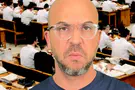 צילום: Отчего бы не принять «Основной закон о запрете злословия»?