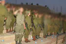 שנה להקמת האוגדה בגזרת הבקעה