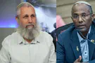 הרב גרנות גיבה: "משה, אתה לא לבד"