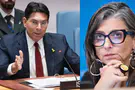 Danon fires back at UN envoy who ridiculed bereaved mother
