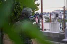 IDF striking terrorists across multiple fronts