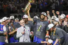 צילום: IMAGN IMAGES via Reuters Connect אחרי 53 שנה: ניו יורק ניקס אלופת ה-NBA