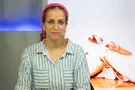 צילום: ערוץ 7 מחול, אמונה ושליחות אחת