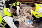 ZAKA Shocking details revealed about murder of kollel student