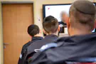 IDF Spokesperson Further step in integrating haredi soldiers into Israel Air Force
