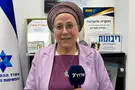 Strock paid 2,500 shekels for opening of Cave of the Patriarchs