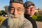 צילום: יורם כהן החלום של נעם יעקובסון התגשם