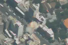 Israel responds with strikes on Hezbollah Beirut stronghold