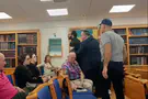 Provocation at the Arutz Sheva Conference in London
