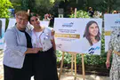 Arutz Sheva 'A generation of givers, of volunteers, of those who care'