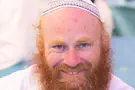 צילום: באדיבות המשפחה הרב עדיאל כנרתי נפטר בפתאומיות בגיל 52