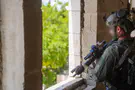 IDF spokesperson Judah Brigade prepares for the next threat