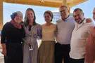 צילום: ללא "המרחב הרגשי" נחנך במכינת איתן