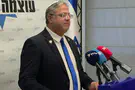 צילום: ערוץ 7 בן גביר: לפעול בלבנון גם בלי אישור ארה"ב