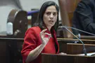 MK Adi Azuz reveals harassment in the Knesset
