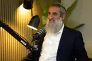צילום: ערוץ 7 ראש הישיבה שהקים חמ"ל מבצעים