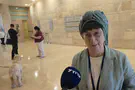צילום: חזקי הקרב בכנסת על הלימודים בהפרדה