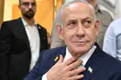 צילום: Reuven Kastro/POOL נתניהו זעם באולם: "שטאזי"