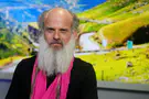 צילום: ערוץ 7 המסע המפתיע של בן משפחת שוקן