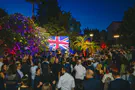 Photo: May Savir British Embassy in Israel holds King’s birthday party event