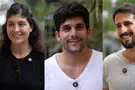 לימוד הגמרא שמעורר את צעירי תל אביב