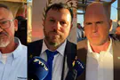 «Возвращаем народу Израиля сокровища его наследия»