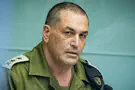 Yonatan Sindel/Flash90 Zamir to hesder yeshivas: We must integrate women into combat