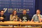 Arutz Sheva ‘October 7 destroyed my faith that others would stand with us’