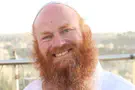 האיש שמסר את נפשו לקידום העירוב