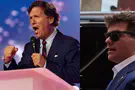 Antisemites, Iran shills, and isolationists celebrate Iran deal