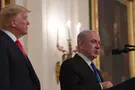 צילום: קובי גדעון, לע"מ ההשלכות הפוליטיות של "מהפכת טראמפ"