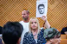 Israel sues convicted terrorists for 1984 kidnapping and murder