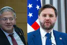 JD Vance attacks, Ben Gvir fires back