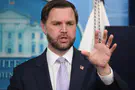 Samuel Corum/POOL via CNP/INSTAR via Reuters Connect Vance cancels Switzerland trip for US-Iran negotiations