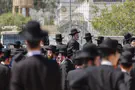 צילום: Tal Gal/Flash90 קרב הקרדיטים על שחרור העריק