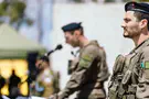 צילום: דובר צה"ל "איבדנו קצין מצטיין"