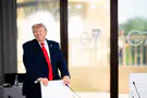 Trump’s surrender