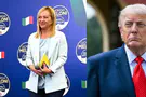 Italy infuriated after Trump insults Meloni