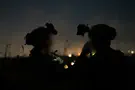 Israel and Hezbollah agree to ceasefire starting at 4:00 p.m.