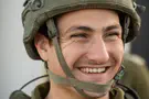 Former Northern Command chief bids farewell to Dor Ben Simhon