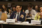 Конфликт в между Дани Даноном и представителем генсека ООН