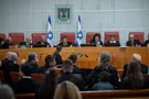 Новая судебная процедура вызвала скандал