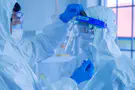 iStock Another suspected case of Ebola in Israel