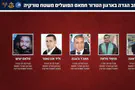 ШАБАК и ЦАХАЛ разоблачил деятелей ХАМАС в Турции
