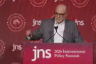 'At some point, Trump is going to tell Iran 'alright, enough''