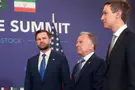 'Good progress made in talks with Iran in Switzerland'