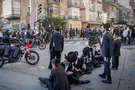 Flash 90 The Haredi Draft Crisis Is only part of the story